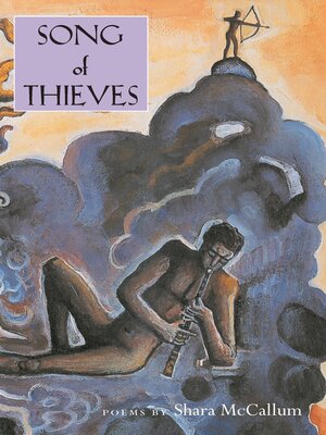 cover image of Song of Thieves